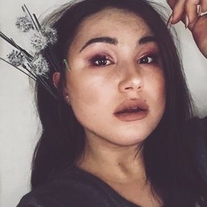 Meet your Posher, Kaylynn